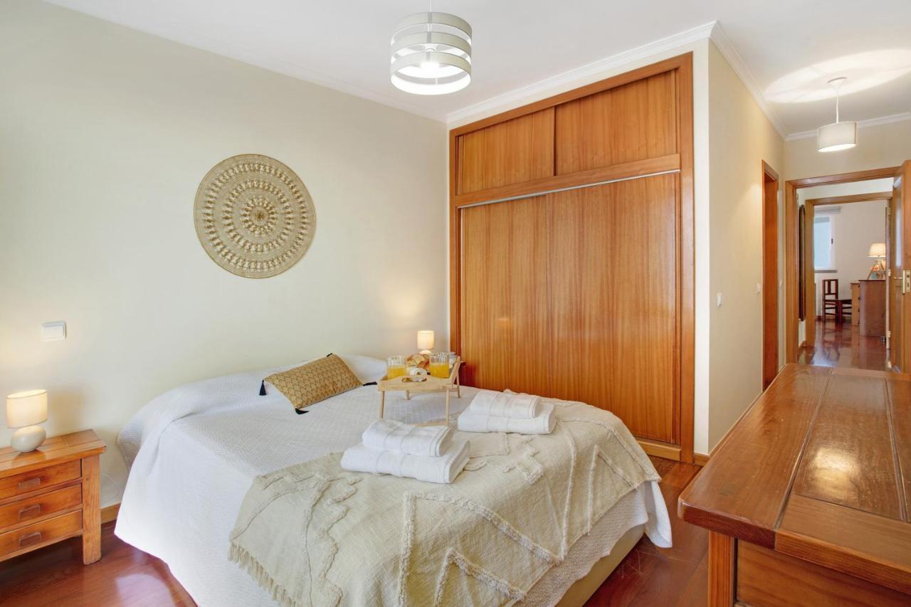 Apartamento Fenix Garajau Caniço Exterior foto