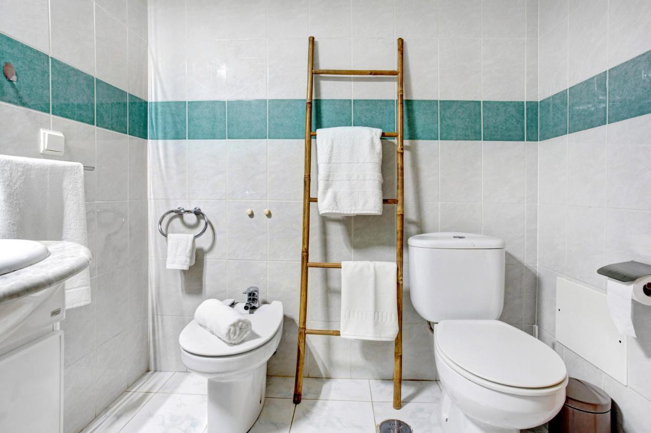 Apartamento Fenix Garajau Caniço Exterior foto