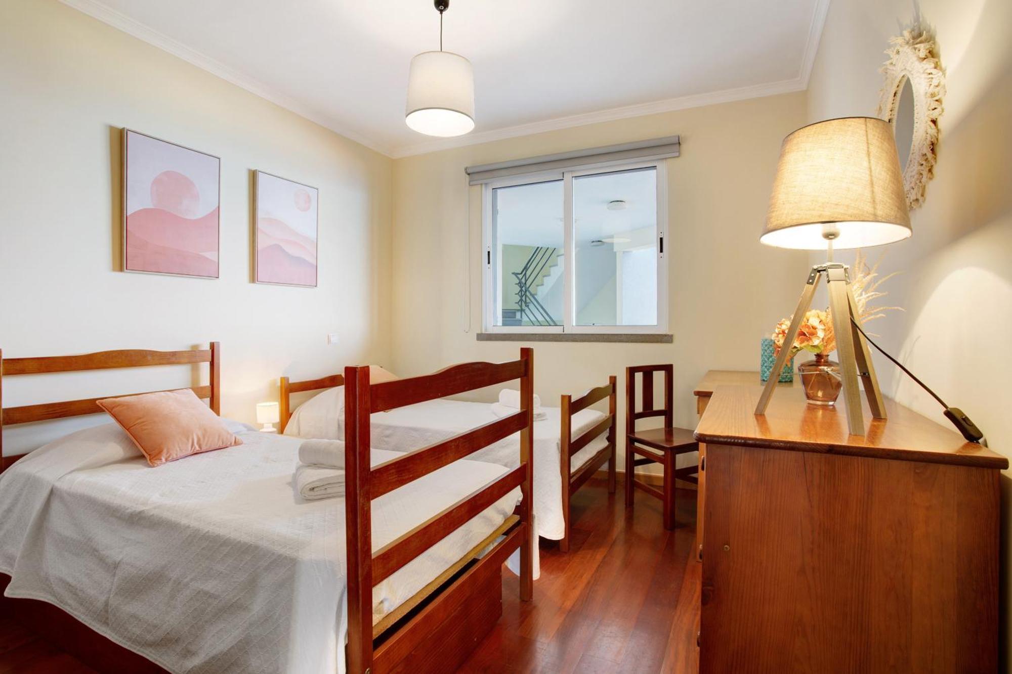 Apartamento Fenix Garajau Caniço Exterior foto